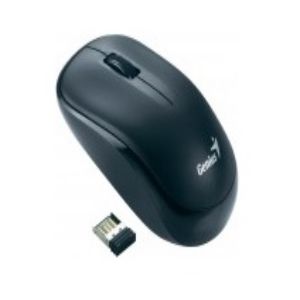 Genius Traveler 6000Z Smooth Movement Wireless Optical Mouse