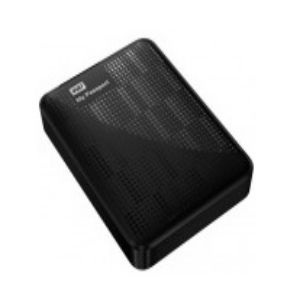 Western Digital My Passport 1TB Portable Hard Disk Drive