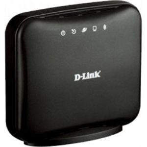 D Link DSL 2600U Wireless ADCL2 Router
