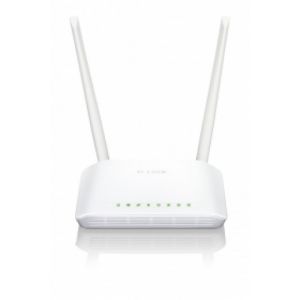 D Link Wireless N 750 Dual Band Router