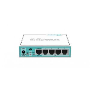 Mikrotik RB750Gr2 Router