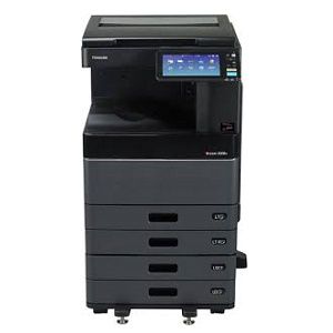 Toshiba eStuido 2508A 25PPM Monochrome Photocopier Machine