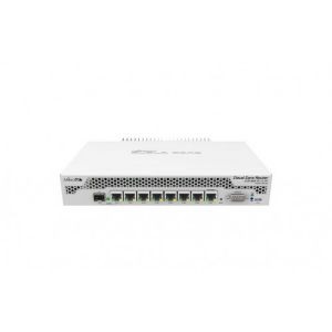 Mikrotik CCR 1009 7G 1C PC Router