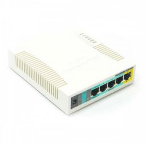 MIKROTIK RB 951UI 2HND ROUTER