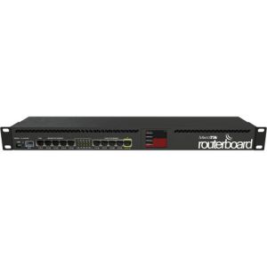 Mikrotik RB2011UiAS RM Router