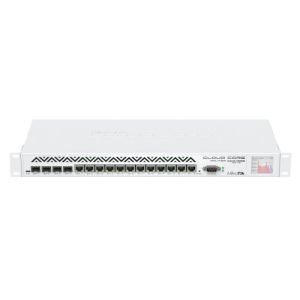 Mikrotik CCR1036 12G 4S EM Router