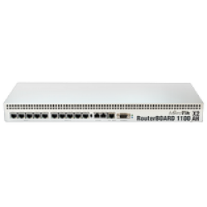 Mikrotik RB1100AHx2 Router
