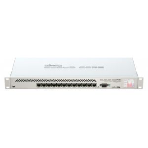 Mikrotik CCR1016 12G Router