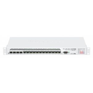 Mikrotik CCR1036 12G 4S Router