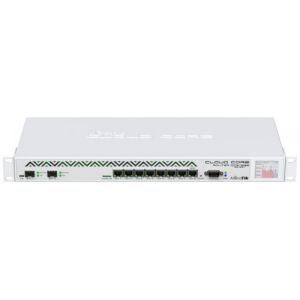 Mikrotik CCR1036 8G 2S plus Router