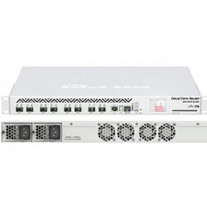 Mikrotik CCR1072 1G 8S plus Router