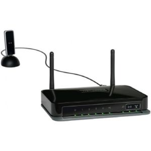 WIRELESS MBRN3000 N300 Mbps 3G plus Modem Router