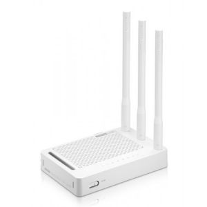 TOTOLINK N302R plus 300Mbps Wireless N Router
