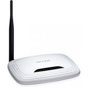 TP Link TL WR740N Wireless N Router