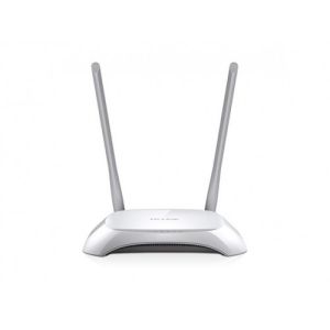 TP Link TL WR840N V2 300Mbps Wireless Router