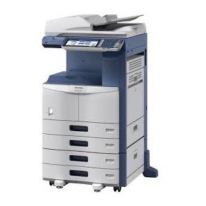 Toshiba eStudio 457 B|W A3 Digital Photocopier