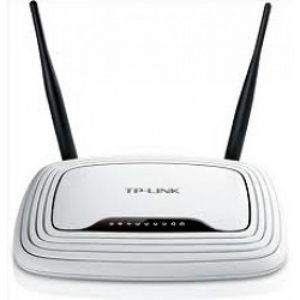 TP Link TL WR841N 300Mbps Wireless Router