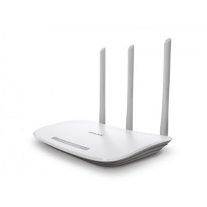 TP Link WR845N 300Mbps Wireless N Router