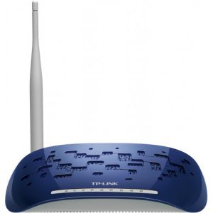 TP Link TD W8950N 150Mbps Wireless Router
