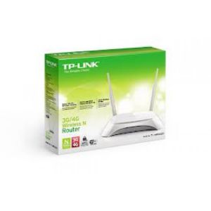 TP Link TL MR3420 300Mbps 3G Wireless Router