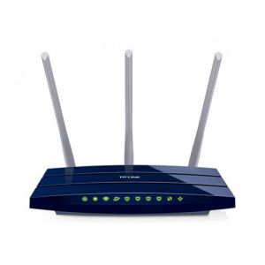 TP LINK TL WR1043ND 450Mbps Wireless N Gigabit Router