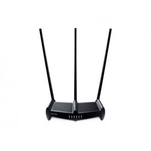 TP LINK TL WR941HP 450Mbps High Power Wireless N Router