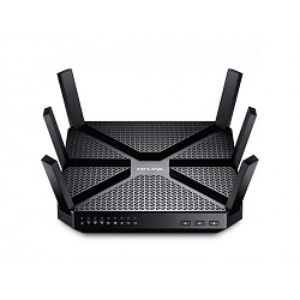 TP LINK AC3200 Wireless Tri Band Gigabit Router