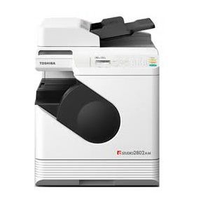 Toshiba eStudio 2802AM Duplex A3 MFP Photocopier