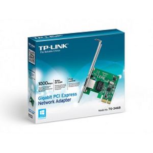 TP Link TG 3468 Gigabit PCI Express