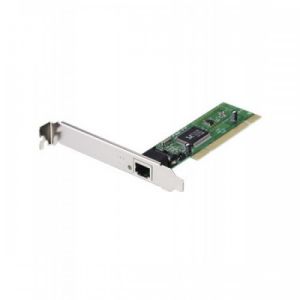 TOTOLINK P100 100Mbps Fast Ethernet Desktop PCI Network Adapter