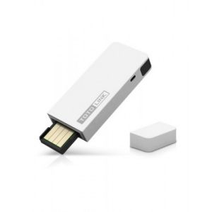 TOTO Link N300UM 300Mbps Wireless N USB Adapter