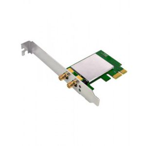 TOTOLINK N300PE 300Mbps Wireless N PCI E Adapter