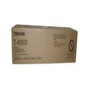 Toshiba T4590D Photocopier Toner Cartridge