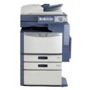 Toshiba eStudio 3540C Color Photocopier Machine