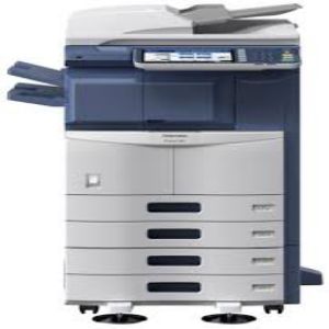 Toshiba eStudio 857 Heavy Duty 85PPM Photocopier