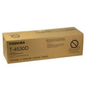 Toshiba T4530D Photocopier Toner Cartridge