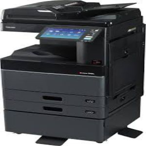 Toshiba eStuido 3508A Monochrome Photocopier Machine