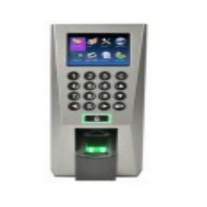 ZKTeco F18 Finger and RFID Access Control Time Attendance