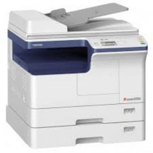 Toshiba eStudio 2307 Network Photocopier Machine