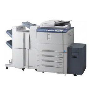 Toshiba eStudio 557 Heavy Duty Photocopier Machine
