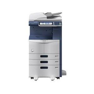 Toshiba eStudio 307 High Speed Photocopier Machine