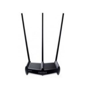 TP Link TL WR941HP 450Mbps High Power Wireless Router