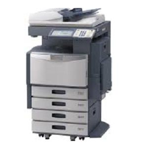 Toshiba eStuio 3520C Color Photocopier with RADF