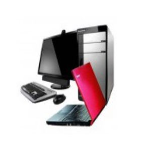 Laptop and Desktop Repairing Services