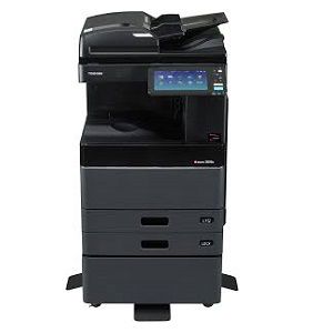 Toshiba eStuido 2000AC 20PPM Color Photocopier Machine