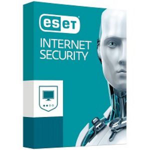 Eset Internet Security 2017 One User