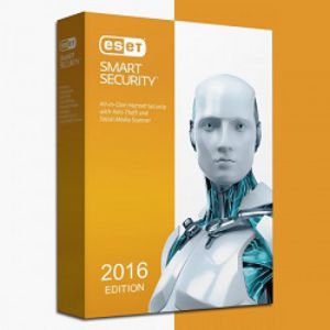 ESET Smart Security 2016  1User