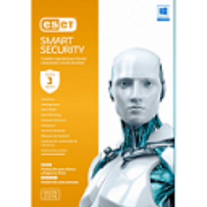 Eset Smart Security 2016 Version 9 | 3 User