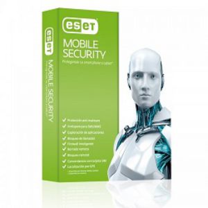 ESET Mobile Security for Android 2015