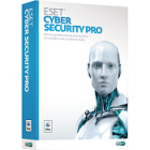 ESET Cyber Security Pro Internet Security for Mac